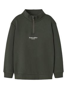 Толстовка name it