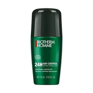 Шариковый дезодорант для мужчин 24 часа Homme 24 Day Control Biotherm, 75 ml