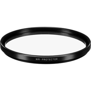 Фильтр Sigma 62mm WR (Water Repellent) Protector Filter AFD9D0