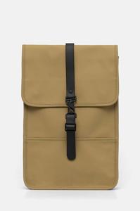 Рюкзак Mini W3 рюкзак Rains, зеленый