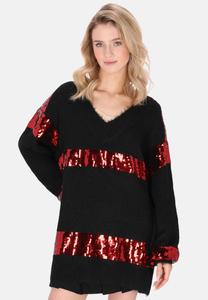 Джемпер myMo Jumper, Black