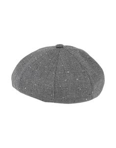 Головной убор Dior, черный