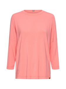 Рубашка CAMEL ACTIVE, розовый