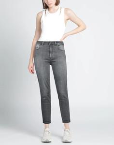 Джинсы Liu •Jo, серый