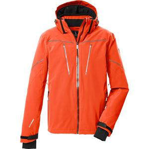 Функциональная куртка ksw 50 mn Ski jckt Killtec, оранжевый
