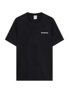 Футболка Champion Authentic Athletic Apparel, Black