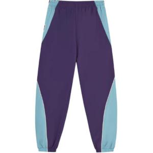 361° Брюки Casual Sports Life Collection мужские Black Goji Berry Purple