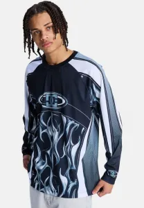 Футболка с длинными рукавами sylem 2 ls Dc Shoes, Black