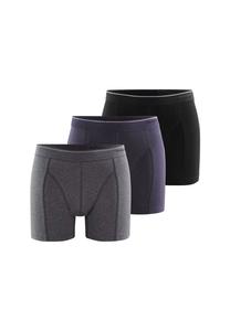 Брюки в стиле ретро Нежный хлопок BlackSpade, цвет Schwarz, Anthra Melange, Anthra