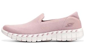 Женская обувь Lifestyle с низким верхом Pale Dogwood Skechers