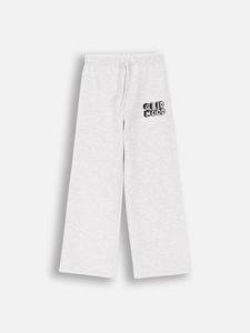 Coccodrillo Спортивные штаны серого цвета