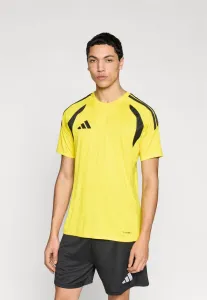Спортивная футболка лиги tiro26 Adidas Performance, Team Yellow/Black