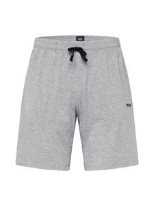 Шорты BOSS Regular Pants, серый