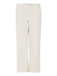 PROTEST Брюки Regular 'PRTEos' в цвете Off White