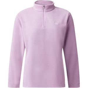 Свитшот женский KOLON SPORT, светло-розовый
