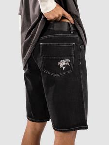 Шорты Redefined Rebel Kingston Shorts, grey