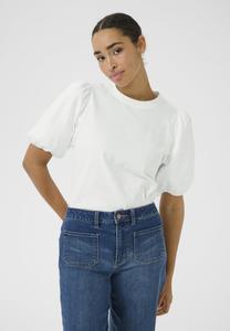 Блуза Kaffe, белый