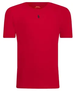 Футболка Regular fit Polo Ralph Lauren, красный