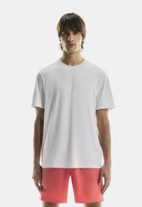 Базовая футболка FOCUS On, белый