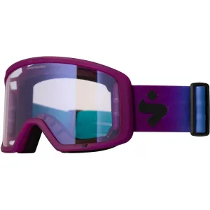 Спортивные очки Firewall Sweet-Protection, hyper violet-breeze fade