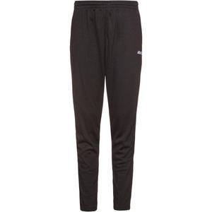 Брюки JAKO Tapered Workout Pants, черный