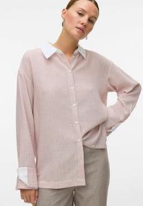 Блуза Vero Moda VMLEA, Nostalgia Rose/Light Pink