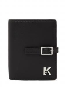 KARL LAGERFELD JEANS Кошелек в черном цвете