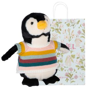 Плюшевая кукла Penguin Dolls высотой 15 см/25 см GABRIEL