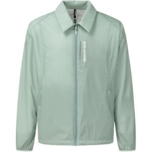 UNI PRIME OCTA Куртки и пальто мужские SALOMON, mint