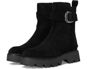 Женские ботинки Circus NY by Sam Edelman Primm, Black Suede