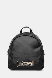 Рюкзак Just Cavalli, черный