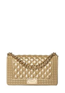 Сумка кросс-боди Marc Ellis Cross body bag, Oro E Oro Chiaro/Gold-Coloured