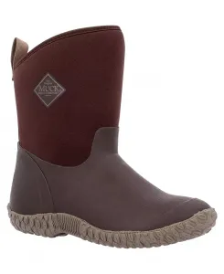 Женские сапоги II Faux Fur Mid Boot MUCK