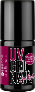 УФ-лак для ногтей essence studio nails UV GEL NAIL polish 106 chic on fleek