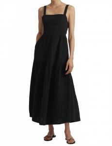 Go To Платье In черный Favorite Daughter, черный