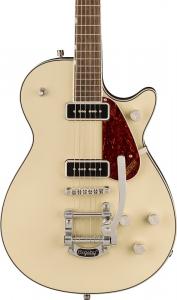 Электрогитара Gretsch G5210T-P90 Electromatic Jet Two 90 Single-Cut with Bigsby, Vintage White