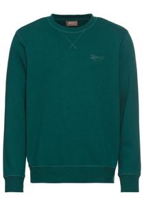 Толстовка Man's World, темно-зеленый