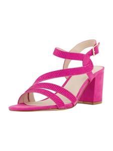 Сандалии на плоской подошве La Strada Riemchensandaletten, розовый
