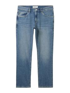 Повседневные джинсы TOM TAILOR Marvin, Blue denim
