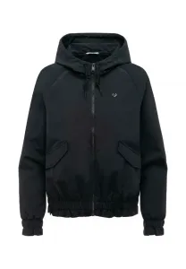 Анорак кисси куртка для активного отдыха Ragwear, Black