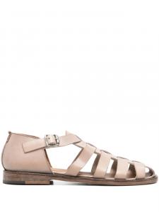 Сандалии Peco Moma, розовый