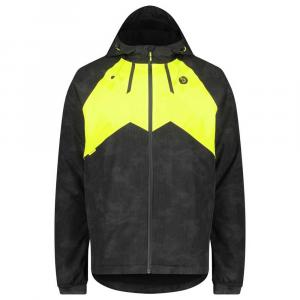 Куртка AGU Winter Rain Commuter, черный