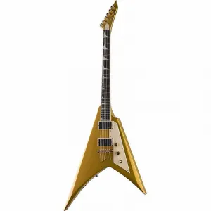 ESP LTD KHV-MGO Модель 602 - Металлик Золотой