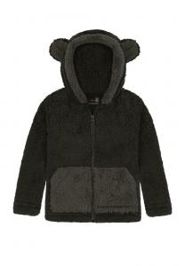Флисовая куртка BARVAS normani Outdoor Sports, цвет schwarz
