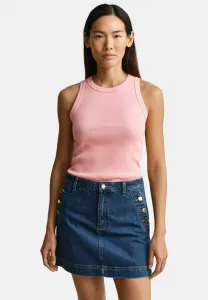 Вершина Gant, Pink