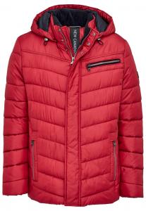 Демисезонная куртка NEW CANADIAN, Red