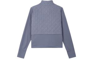 Женская куртка Nike, цвет Purple