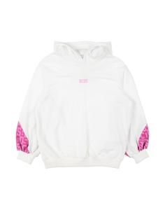 Толстовка Gcds, белый