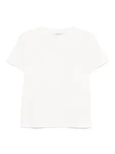 Базовая футболка MAX MARA, белый