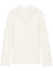 Джемпер Sulky Zadig&Voltaire, нейтральный